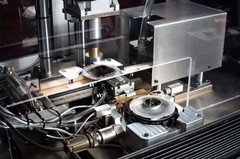 Automatyczna maszyna do równoważenia silników do silnika prądu stałego, silnika prądu przemiennego, silnika BLDC