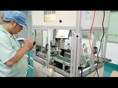 Zero Dynamic's chłodzący wentylator, chłodzący wentylator lodówki automatyczna wyważarka