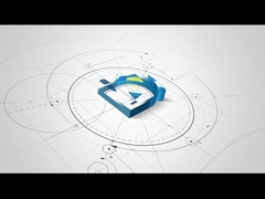 Zero Dynamic's Two Station Woodworking Machine Spindle Shaft Automatic Balancing Machine (Zero Dynamic's Two Station Woodworking Machine Spindle Shaft Automatic Balancing Machine) Automatyczna maszyna równoważna