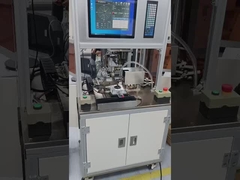 Suszarka do włosów Zero Dynamic, odkurzacz, zestaw silnika, podwójna maszyna do automatycznego wyważania