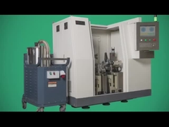 Wirnik silnika magnetycznego, automatyczna wyważarka wirnika silnika nowej energii