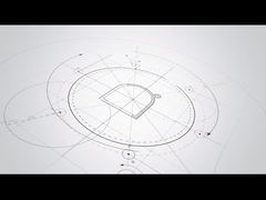 Obudowa mechanizmu różnicowego, automatyczna wyważarka tarcz hamulcowych