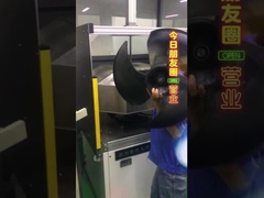 Samochodowy kołowrot, płytka sprzęgło ciśnieniowe płytka jednoplanowa pionowa wyważarka