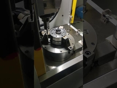 Jednostanowiskowa samochodowa przekładnia wyjściowa Jednopłaszczyznowa pionowa automatyczna wyważarka wiertnicza